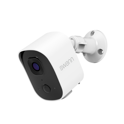 Refurbished Swann EVO Wireless 2K Security Camera | SWIFI-SE2KBC
