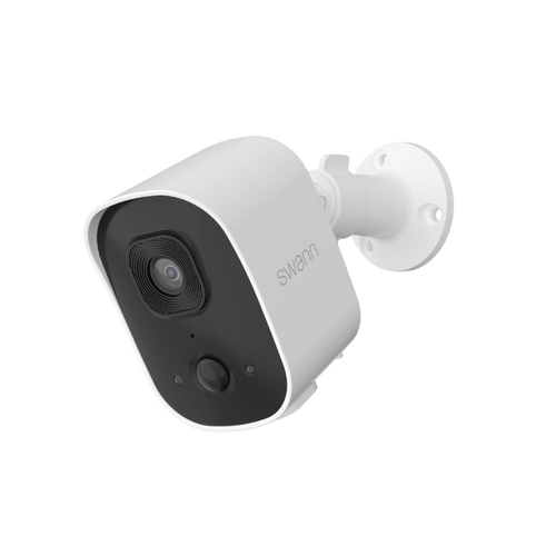 Refurbished Swann EVO Wireless 2K Security Camera | SWIFI-SE2KBC