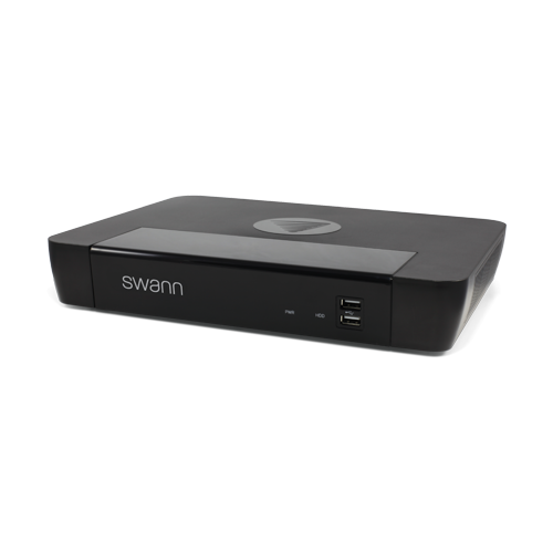 8 Channel 4K Ultra HD Network Video Recorder (Cameras Sold Separately, Plain Box Packaging) | SRNVR-88600T 8 Channel 4K Ultra HD Network Video Recorder (Cameras Sold Separately, Plain Box Packaging) | SRNVR-88600T