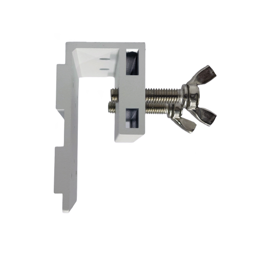 Refurbished Outdoor Gutter / Fence Mount for Swann Wire-Free Cameras & Solar Panels I SWACC-GUTTERMT Refurbished Outdoor Gutter / Fence Mount for Swann Wire-Free Cameras & Solar Panels I SWACC-GUTTERMT