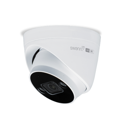 AdvancedX™ Wired 3K/5MP Dome Add-On Camera | SONHD-ADVX5MPD AdvancedX™ Wired 3K/5MP Dome Add-On Camera | SONHD-ADVX5MPD