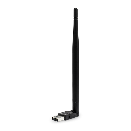 USB Wi-Fi Antenna for DVR or NVR USB Wi-Fi Antenna for DVR or NVR