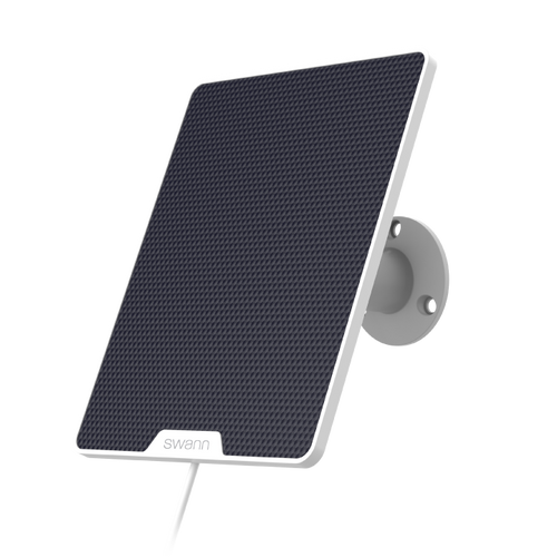 Solar Panel for Swann Wire-free Cameras | SWIFI-SOLAR4