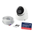 1080p Full HD Thermal Sensing Dome Security Camera | SWPRO-1080MSD