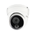 1080p Full HD Thermal Sensing Dome Security Camera | PRO-1080MSD