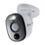 Refurbished 4K Ultra HD Heat & Motion Detection Sensor Warning Light Bullet Security Camera - PRO-4KWLB - SWPRO-4KWLB