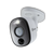 4 Camera 4 Channel 4K Ultra HD DVR Spotlight Security System | SWDVK-455804WL