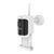 AllSecure4K Wireless Security Kit with 4 x Wire-Free Cameras & NVR Tower | SWNVK-AS4K800SD4
