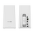 AllSecure4K+ Wireless Security Kit with 4 x 4K Wire-Free Cameras & Power Hub | SWNVK-AS4KH4