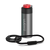 Swann ActiveResponse Personal Safety Alarm (Graphite) | SWIFI-ACTIVEG2B