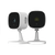 Swann EVO​ 2K Indoor Wi-Fi Camera ​- 2 Pack | SWIFI-SE2KICPK2