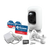 Refurbished Pan & Tilt Security Camera  - SWIFI-PTCAM232GB