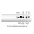 Refurbished SecureAlert 4 Channel 4K Ultra HD Wi-Fi NVR Security Recorder (Cameras Sold Separately) | SRNVW-800SD64