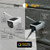 Refurbished MaxRanger4K™ Solar 4 Camera Security System with Longest Range Wireless | SWNVK-MR4KSD4