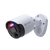 Professional 4K Heat & Motion Sensing IP Add-on Bullet Camera - SWNHD-900BE
