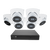AdvancedX™ Wired NVR Security System with 24/7 Recording | SWNVK-8ADVANX6D