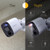 Home 6 Camera 8 Channel 2K DVR 1TB HDD Security System with Mic | SWDVK-8468062KMQB