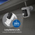 AllSecure4K Wireless Security Kit with 3 x Wire-Free Cameras & NVR Tower | SWNVK-AS4K800SD3