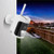 AllSecure4K Wireless Security Kit with 3 x Wire-Free Cameras & NVR Tower | SWNVK-AS4K800SD3
