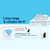 Swann MaxRanger4K™ Mini Long-Range Wireless Security System with 3 Cameras | SWNVK-MRMINISD3