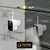 Swann MaxRanger4K™ Mini Long-Range Wireless Security System with 3 Cameras | SWNVK-MRMINISD3