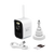 MaxRanger4K™ Mini Long-Range Add-on Wireless Security Camera | SWNVW-MRMINICAM