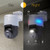 4K Add-On NVR Pan & Tilt Security Camera | SWNHD-900PT