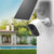 Refurbished Swann EVO Wireless 2K Security Camera | SWIFI-SE2KBC