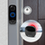 Refurbished SwannBuddy Wireless 1080p Video Doorbell and Chime Speaker Unit | SWIFI-BUDDY