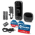 Refurbished SwannBuddy Wireless 1080p Video Doorbell and Chime Speaker Unit | SWIFI-BUDDY