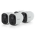 Refurbished Xtreem Wireless Security Cameras 4 Pack with 2-Way Talk, Siren & Heat + Motion Detection | SWIFI-XTRCM16G4PK
