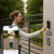 MaxRanger4K™ Long Range Wireless Add-On Video Doorbell & Chime | SWNVW-MR4KVDB