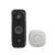 MaxRanger4K™ Long Range Wireless Add-On Video Doorbell & Chime | SWNVW-MR4KVDB