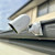 Refurbished Outdoor Gutter / Fence Mount for Swann Wire-Free Cameras & Solar Panels I SWACC-GUTTERMT