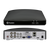 Black Home 4 Camera 4 Channel 1080p Full HD DVR Security System | SWDVK-446854SLB