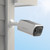 Swann EVO Wireless 2K Solar Security Camera - 2 Pack | SWIFI-SESOL2KBCPK2
