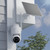 MaxRanger4K MaxTrak™ AI Auto-Tracking Add-On Security Camera with Solar Panel | SWNVW-MR4KPTSOL
