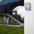 Refurbished 2KO Outdoor Wi-Fi Spotlight Security Camera with 2-Way Talk, Siren & Heat + Motion Detection | SWIFI-2KOCAM