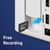 Refurbished Swann MaxRanger4K™ Mini Long-Range Wireless Security System with 4 Cameras | SWNVK-MRMINISD4
