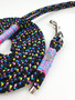 Starwave Halsring Set