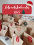 Adventskalender 2025
