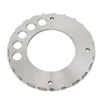 24X Solid Billet Crankshaft Reluctor Wheel 4.8 5.3 5.7 6.0 LS1 LS2 LS6 L33 LM7