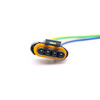1992-1997 Optispark Male Pigtail Connector