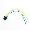 1992-1997 Optispark Male Pigtail Connector