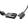 EV6 Fuel Injector Harness | Fits 2005-2007 Chevy Cobalt SS LSJ Plug & Play Adapter EV6 Injectors