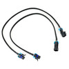 LS1 LS2 LS6 O2 Header Extension Wire Harness 24" Premium O2 Oxygen Sensor Extension