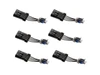 LS1 Coil Connector Adapter Harness to 4.8 5.3 6.0 6.2 LS2 LS3 L99 LS4 LS9 LSA