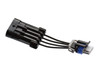 LS1 Coil Connector Adapter Harness to 4.8 5.3 6.0 6.2 LS2 LS3 L99 LS4 LS9 LSA