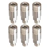 Delivery Valve Holder .093 for Bosch P7100 pump 1994-1998 5.9L Dodge Cummins