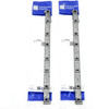 GM 12552203 Rocker Stands for Cathedral Port LS 4.8L 5.3L 5.7L 6.0L LS1 LS2 LS6 LQ4 LQ9 LM7 Chevy GMC Pedestals